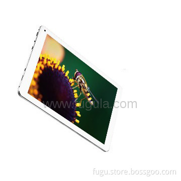 Thin design metal cover Tablet PC